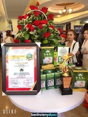 Đông Y Thanh Mộc Hương Bình Thuận Hàm Thuận Nam Bình Thuận