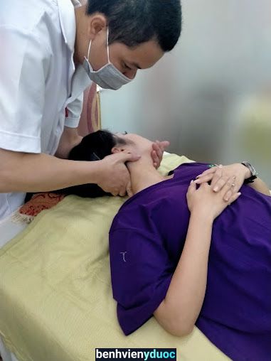 Đông Y Trường Xuân Đường Nam Từ Liêm Hà Nội