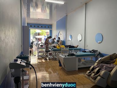 DORA Beauty & Studio Quỳnh Phụ Thái Bình