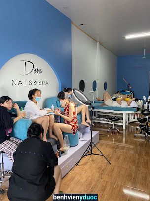 DORA Beauty & Studio Quỳnh Phụ Thái Bình