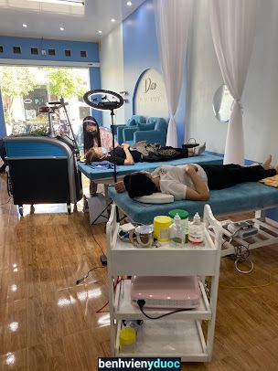 DORA Beauty & Studio Quỳnh Phụ Thái Bình