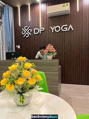 DP YOGA DĨ AN Dĩ An Bình Dương