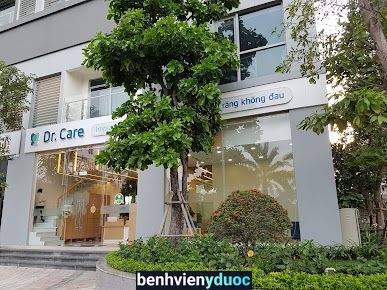 Dr. Care Implant Clinic - Trồng răng implant không đau