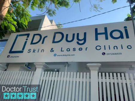 Dr Duy Hải Skin & Laser Clinic - CN Binh Duong Thủ Dầu Một Bình Dương