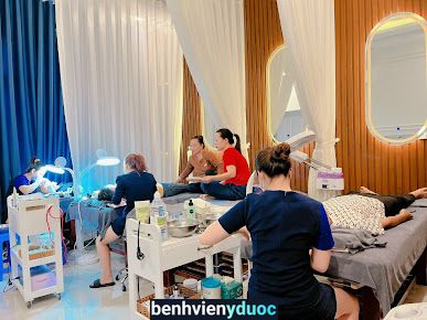 DR DUYEN SPA - Trị mụn, nám, Triệt lông chuẩn y khoa Trảng Bom Đồng Nai