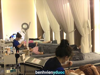 DR DUYEN SPA - Trị mụn, nám, Triệt lông chuẩn y khoa Biên Hòa Đồng Nai