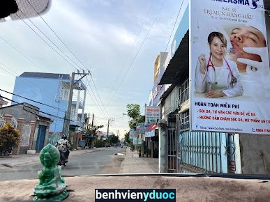 Dr Melasma Spa (Bs. Thanh Trúc) Cầu Ngang Trà Vinh