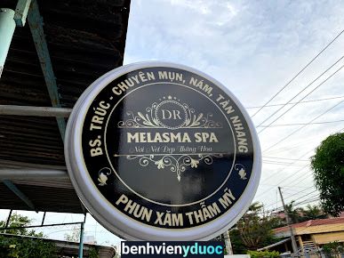 Dr Melasma Spa (Bs. Thanh Trúc) Cầu Ngang Trà Vinh