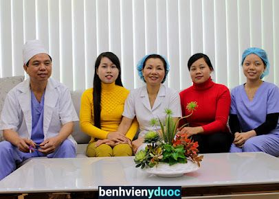 Dr. Nguyễn Minh Hải - Thẩm Mỹ Sao Mai Cầu Giấy Hà Nội