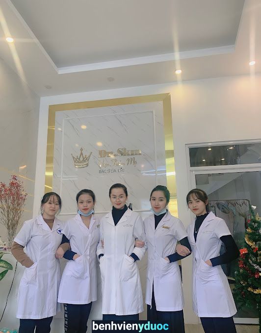 DR_SKIN Phòng Khám Da Liễu Nam Định Nam Định