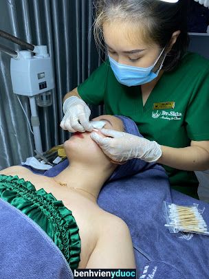 DR_SKIN Phòng Khám Da Liễu Nam Định Nam Định