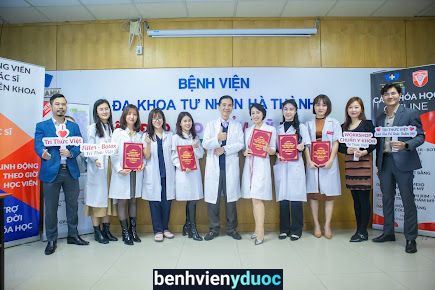 Dr. Thu - Chuyên Khoa Da Liễu Hai Bà Trưng Hà Nội