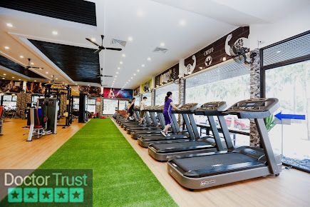 Dragon Fitness & Yoga Center Hạ Long Hạ Long Quảng Ninh