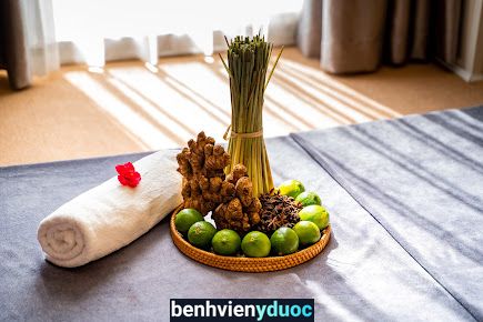 DTX Spa & Massage Nha Trang Khánh Hòa