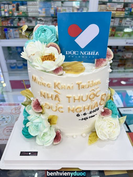 Đức Nghĩa Pharmacy Đơn Dương Lâm Đồng