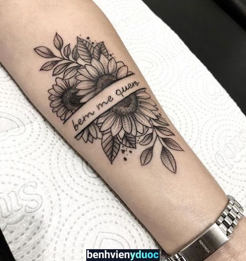 DUKE Tattoo Studio Đà Nẵng Hải Châu Đà Nẵng