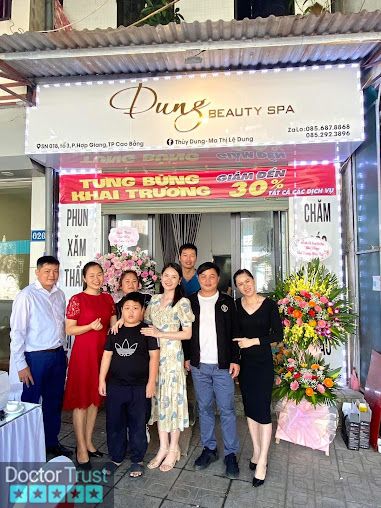 Dung Beauty Spa Cao Bằng Cao Bằng