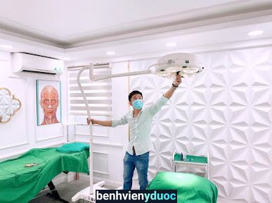 Dụng cụ phun xăm thẩm mỹ SENDORA.VN Gò Vấp Hồ Chí Minh