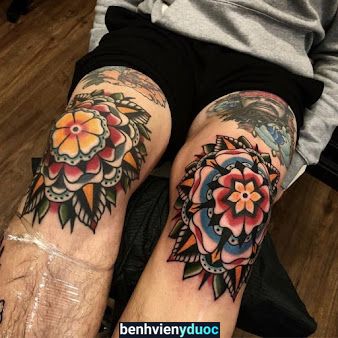 Dũng Dùi Tattoo-Xăm hình nghệ thuật Hải Châu Đà Nẵng