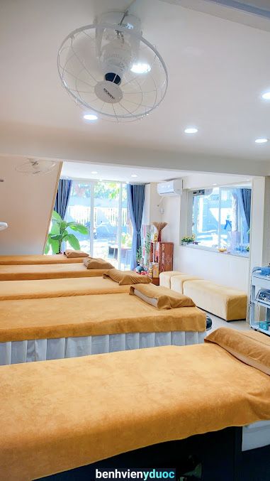 DUNG NGUYEN SPA Sơn Trà Đà Nẵng