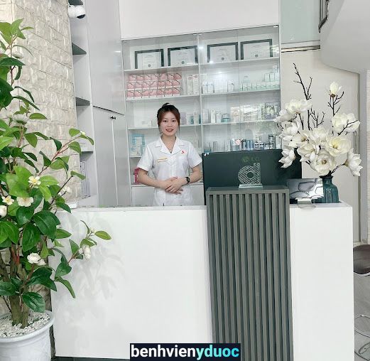 Dung Nhi Skin & Spa - Spa uy tín tại Hà Nội