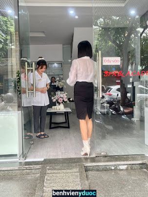 Dung Nhi Skin & Spa - Spa uy tín tại Hà Nội Thanh Xuân Hà Nội