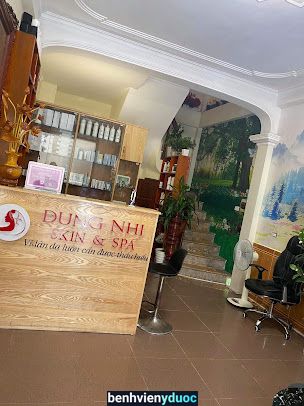 Dung Nhi Skin & Spa - Spa uy tín tại Hà Nội Thanh Xuân Hà Nội