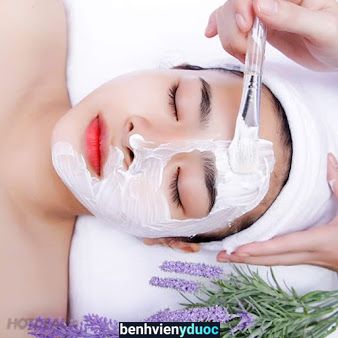 Dung Spa Thủ Dầu Một Bình Dương