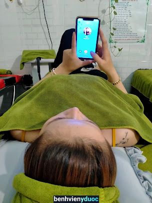 Dung Spa Thủ Dầu Một Bình Dương