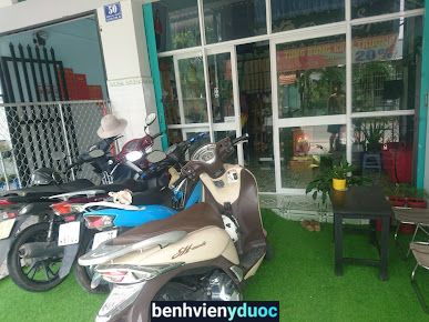 Dung Spa Thủ Dầu Một Bình Dương