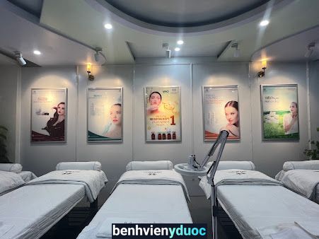 Dược Mỹ Phẩm, Spa Chăm Sóc Da - Hee's Beauty Clinic Long Thành Đồng Nai