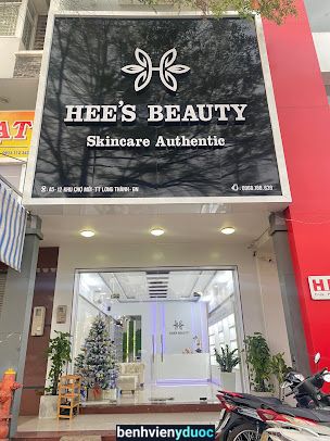 Dược Mỹ Phẩm, Spa Chăm Sóc Da - Hee's Beauty Clinic Long Thành Đồng Nai