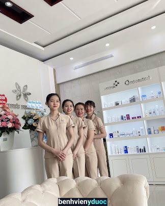 Dược Mỹ Phẩm, Spa Chăm Sóc Da - Hee's Beauty Clinic Long Thành Đồng Nai