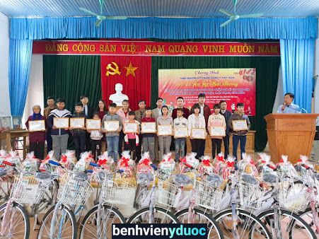 Dược Phẩm Đông Y Thầy Toàn - Thập Toàn Đại Bổ