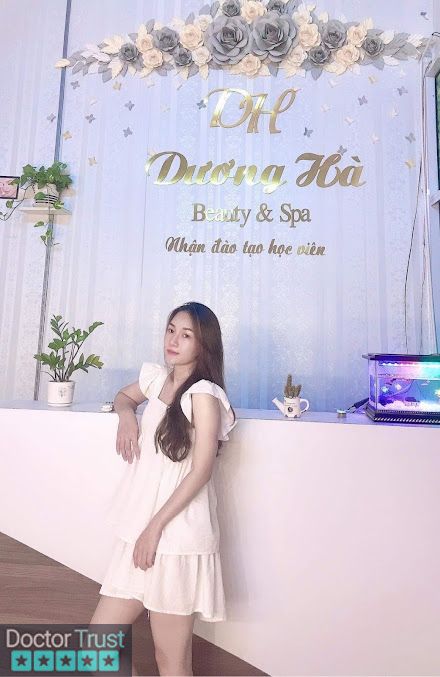 Dương Hà Spa