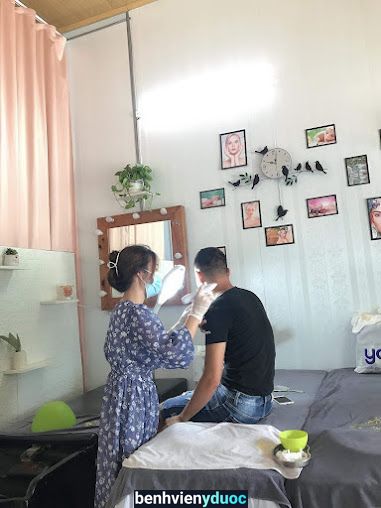 Dương Hà Spa Thuận Thành Bắc Ninh