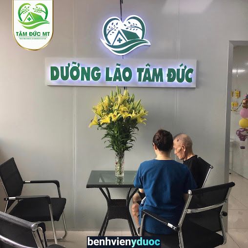 Dưỡng Lão Tâm Đức Thanh Trì Hà Nội