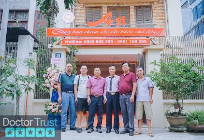 Dưỡng Sinh Đông Y Hải An Tây Hồ Hà Nội