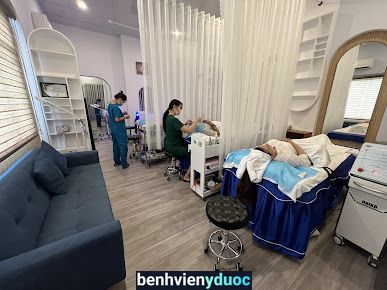 Duy beauty academy