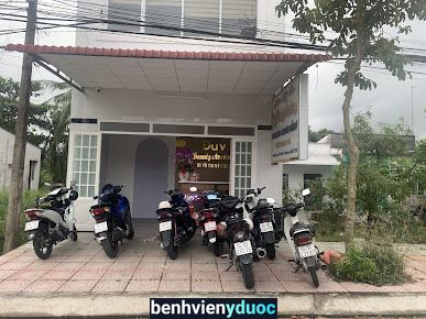 Duy beauty academy Vĩnh Long Vĩnh Long