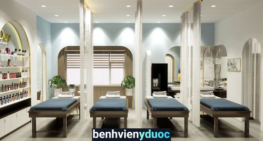 Duy beauty academy Vĩnh Long Vĩnh Long