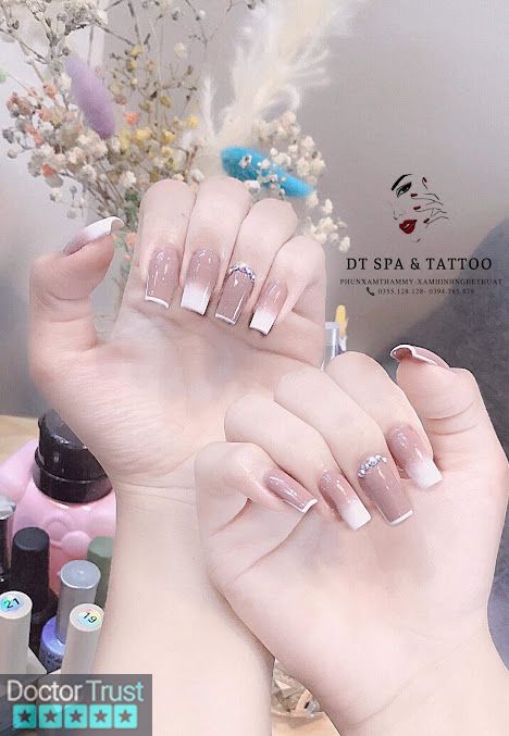 DUY THOA ,SPA&TATOO Thanh Miện Hải Dương