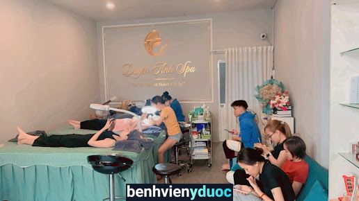 Duyên Anh Spa Biên Hòa Đồng Nai