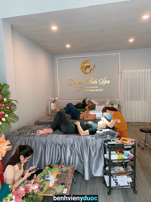 Duyên Anh Spa Biên Hòa Đồng Nai