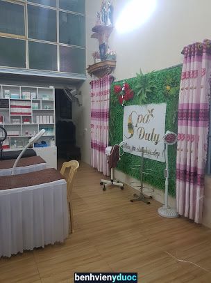 Duyên Spa Giao Thủy Nam Định