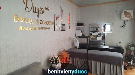 Duyen Spa