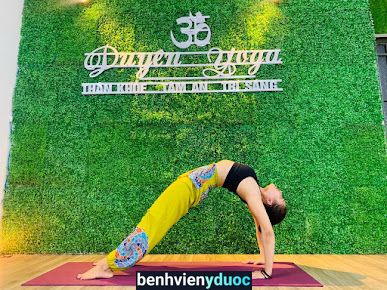 Duyên Yoga Thuận An Bình Dương