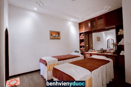 Eden Clinic & Spa Premium Vũng Tàu Bà Rịa - Vũng Tàu