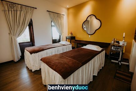 Eden Clinic & Spa Premium Vũng Tàu Bà Rịa - Vũng Tàu