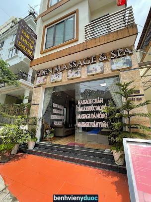 Eden Massage & Spa Sa Pa Lào Cai